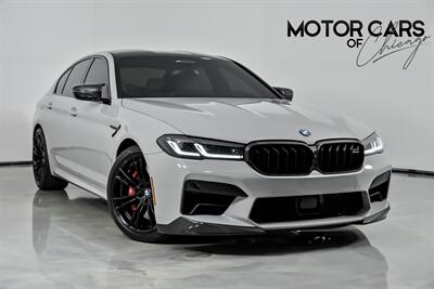 2023 BMW M5 COMPETITION-MPP EXHAUST-MASSIVE $154K MSRP   - Photo 1 - Joliet, IL 60435