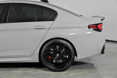 2023 BMW M5 COMPETITION-MPP EXHAUST-MASSIVE $154K MSRP   - Photo 9 - Joliet, IL 60435