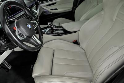 2023 BMW M5 COMPETITION-MPP EXHAUST-MASSIVE $154K MSRP   - Photo 22 - Joliet, IL 60435