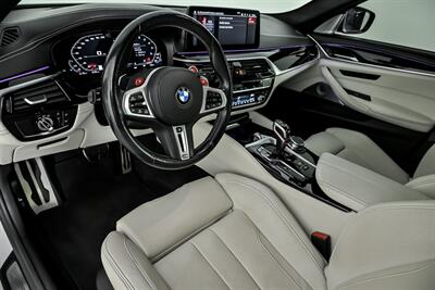 2023 BMW M5 COMPETITION-MPP EXHAUST-MASSIVE $154K MSRP   - Photo 21 - Joliet, IL 60435
