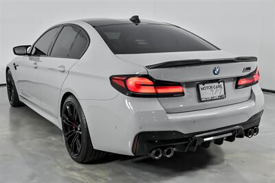 2023 BMW M5 COMPETITION-MPP EXHAUST-MASSIVE $154K MSRP   - Photo 10 - Joliet, IL 60435