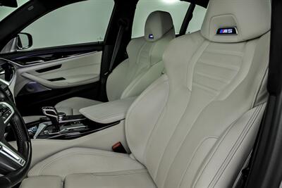 2023 BMW M5 COMPETITION-MPP EXHAUST-MASSIVE $154K MSRP   - Photo 23 - Joliet, IL 60435