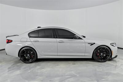 2023 BMW M5 COMPETITION-MPP EXHAUST-MASSIVE $154K MSRP   - Photo 14 - Joliet, IL 60435
