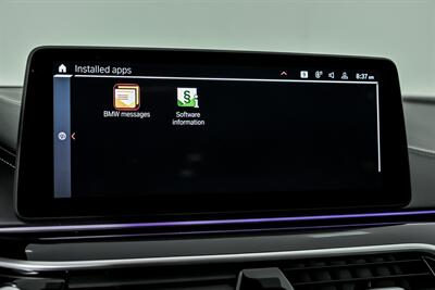 2023 BMW M5 COMPETITION-MPP EXHAUST-MASSIVE $154K MSRP   - Photo 35 - Joliet, IL 60435