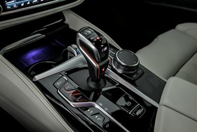 2023 BMW M5 COMPETITION-MPP EXHAUST-MASSIVE $154K MSRP   - Photo 37 - Joliet, IL 60435