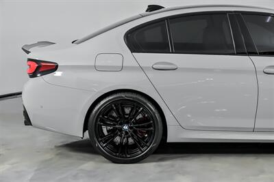2023 BMW M5 COMPETITION-MPP EXHAUST-MASSIVE $154K MSRP   - Photo 13 - Joliet, IL 60435