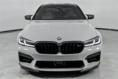 2023 BMW M5 COMPETITION-MPP EXHAUST-MASSIVE $154K MSRP   - Photo 5 - Joliet, IL 60435