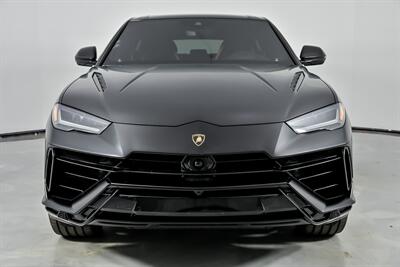 2024 Lamborghini Urus S-FULL SATIN PPF-BIG MSRP! - Photo 5 - Joliet, IL 60435
