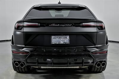 2024 Lamborghini Urus S-FULL SATIN PPF-BIG MSRP! - Photo 11 - Joliet, IL 60435