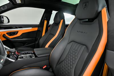 2024 Lamborghini Urus S-FULL SATIN PPF-BIG MSRP! - Photo 23 - Joliet, IL 60435