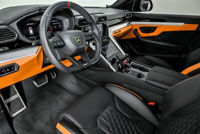 2024 Lamborghini Urus S-FULL SATIN PPF-BIG MSRP! - Photo 21 - Joliet, IL 60435
