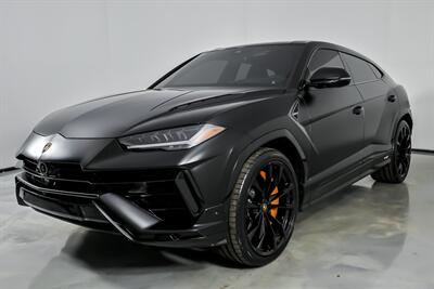2024 Lamborghini Urus S-FULL SATIN PPF-BIG MSRP! - Photo 6 - Joliet, IL 60435