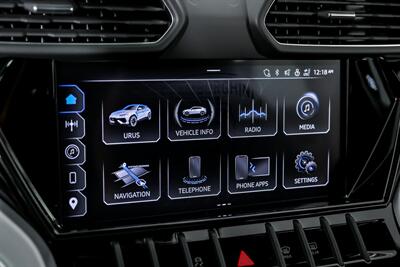 2024 Lamborghini Urus S-FULL SATIN PPF-BIG MSRP! - Photo 35 - Joliet, IL 60435