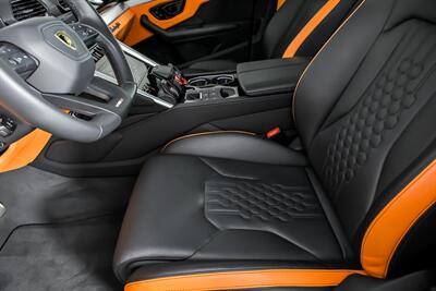 2024 Lamborghini Urus S-FULL SATIN PPF-BIG MSRP! - Photo 22 - Joliet, IL 60435