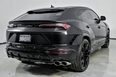 2024 Lamborghini Urus S-FULL SATIN PPF-BIG MSRP! - Photo 12 - Joliet, IL 60435