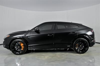 2024 Lamborghini Urus S-FULL SATIN PPF-BIG MSRP! - Photo 8 - Joliet, IL 60435