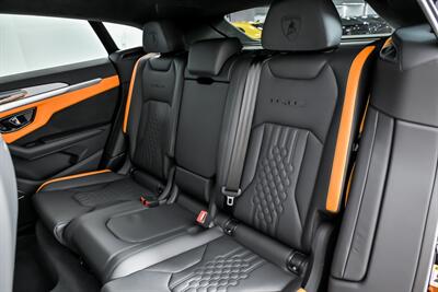 2024 Lamborghini Urus S-FULL SATIN PPF-BIG MSRP! - Photo 25 - Joliet, IL 60435