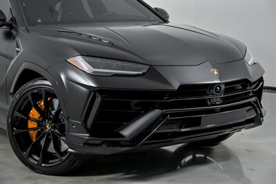 2024 Lamborghini Urus S-FULL SATIN PPF-BIG MSRP! - Photo 3 - Joliet, IL 60435