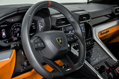2024 Lamborghini Urus S-FULL SATIN PPF-BIG MSRP! - Photo 26 - Joliet, IL 60435