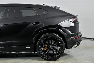 2024 Lamborghini Urus S-FULL SATIN PPF-BIG MSRP! - Photo 9 - Joliet, IL 60435
