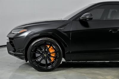 2024 Lamborghini Urus S-FULL SATIN PPF-BIG MSRP! - Photo 7 - Joliet, IL 60435