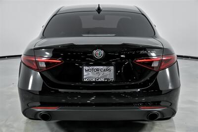 2020 Alfa Romeo Giulia   - Photo 11 - Joliet, IL 60435