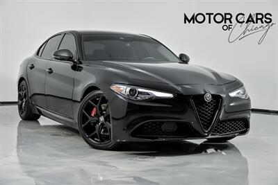 2020 Alfa Romeo Giulia   - Photo 1 - Joliet, IL 60435