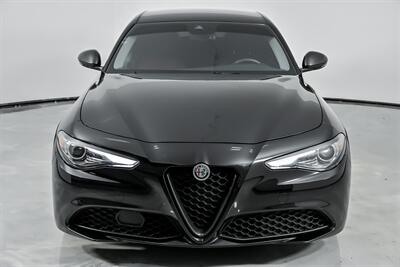 2020 Alfa Romeo Giulia   - Photo 5 - Joliet, IL 60435