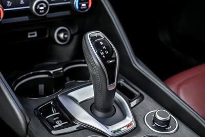 2020 Alfa Romeo Giulia   - Photo 32 - Joliet, IL 60435