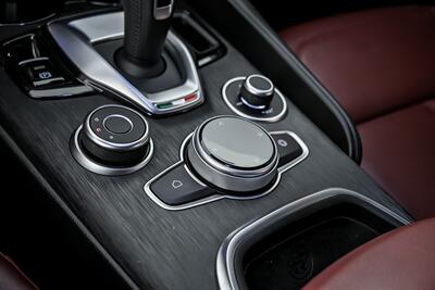 2020 Alfa Romeo Giulia   - Photo 33 - Joliet, IL 60435
