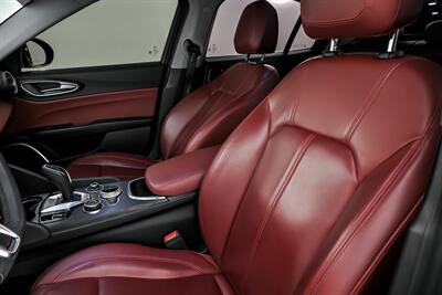 2020 Alfa Romeo Giulia   - Photo 20 - Joliet, IL 60435