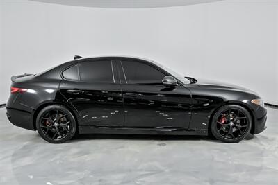 2020 Alfa Romeo Giulia   - Photo 14 - Joliet, IL 60435
