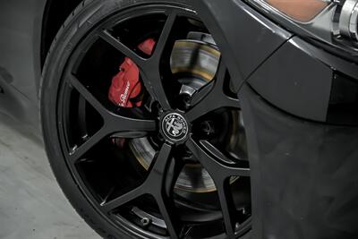 2020 Alfa Romeo Giulia   - Photo 4 - Joliet, IL 60435