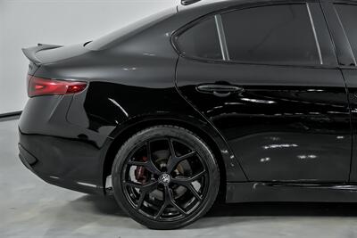 2020 Alfa Romeo Giulia   - Photo 13 - Joliet, IL 60435