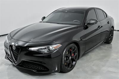 2020 Alfa Romeo Giulia   - Photo 6 - Joliet, IL 60435