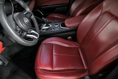 2020 Alfa Romeo Giulia   - Photo 19 - Joliet, IL 60435