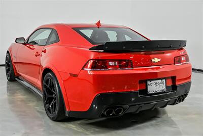 2015 Chevrolet Camaro Z28-COLLECTOR OWNED!   - Photo 10 - Joliet, IL 60435