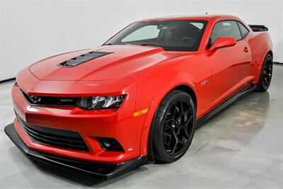2015 Chevrolet Camaro Z28-COLLECTOR OWNED!   - Photo 6 - Joliet, IL 60435