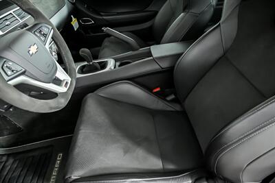 2015 Chevrolet Camaro Z28-COLLECTOR OWNED!   - Photo 20 - Joliet, IL 60435