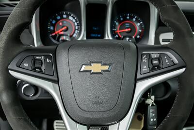 2015 Chevrolet Camaro Z28-COLLECTOR OWNED!   - Photo 26 - Joliet, IL 60435