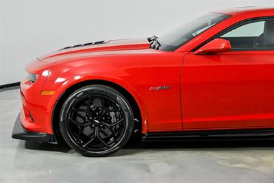 2015 Chevrolet Camaro Z28-COLLECTOR OWNED!   - Photo 7 - Joliet, IL 60435