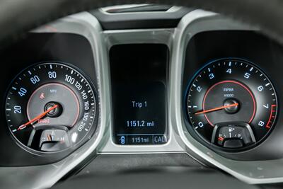 2015 Chevrolet Camaro Z28-COLLECTOR OWNED!   - Photo 25 - Joliet, IL 60435