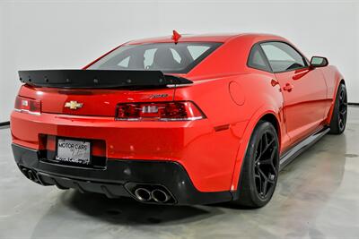 2015 Chevrolet Camaro Z28-COLLECTOR OWNED!   - Photo 12 - Joliet, IL 60435