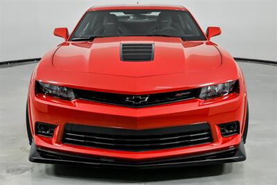 2015 Chevrolet Camaro Z28-COLLECTOR OWNED!   - Photo 5 - Joliet, IL 60435