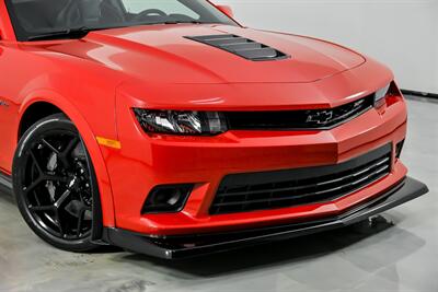 2015 Chevrolet Camaro Z28-COLLECTOR OWNED!   - Photo 3 - Joliet, IL 60435