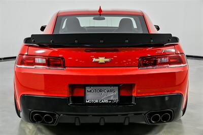 2015 Chevrolet Camaro Z28-COLLECTOR OWNED!   - Photo 11 - Joliet, IL 60435