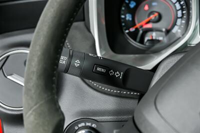 2015 Chevrolet Camaro Z28-COLLECTOR OWNED!   - Photo 27 - Joliet, IL 60435