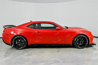 2015 Chevrolet Camaro Z28-COLLECTOR OWNED!   - Photo 14 - Joliet, IL 60435