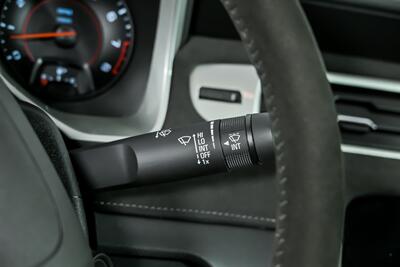 2015 Chevrolet Camaro Z28-COLLECTOR OWNED!   - Photo 28 - Joliet, IL 60435