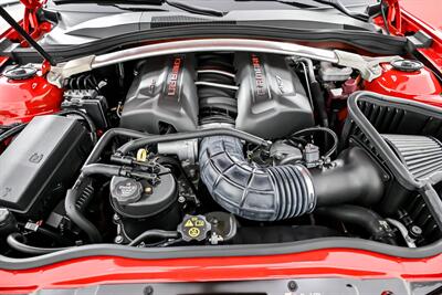2015 Chevrolet Camaro Z28-COLLECTOR OWNED!   - Photo 17 - Joliet, IL 60435
